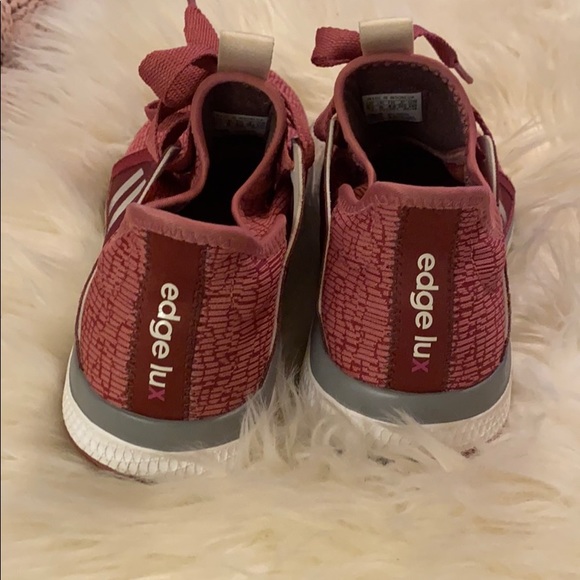 Adidas bounce tennis running shoes - Picture 6 of 10